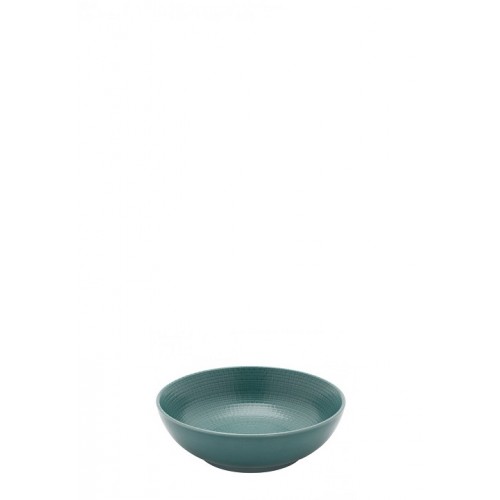 "Modulo Nature" - Salad/cereal plate 177 mm, керамична купичка